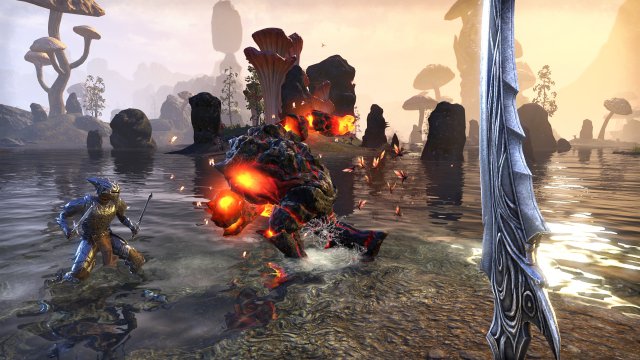 The Elder Scrolls Online: Morrowind immagine 199508