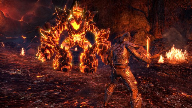 The Elder Scrolls Online: Morrowind immagine 199509