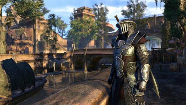 The Elder Scrolls Online: Morrowind immagine 199512