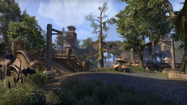 The Elder Scrolls Online: Morrowind immagine 199513