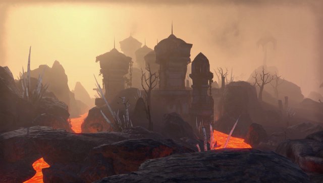The Elder Scrolls Online: Morrowind immagine 199514