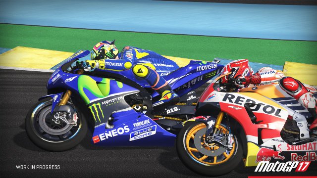 MotoGP 17 immagine 201720