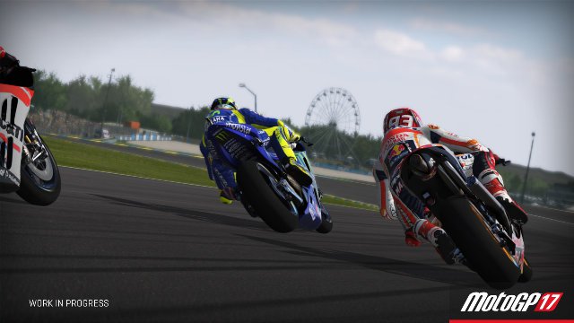 MotoGP 17 immagine 201732