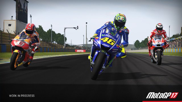 MotoGP 17 immagine 201735