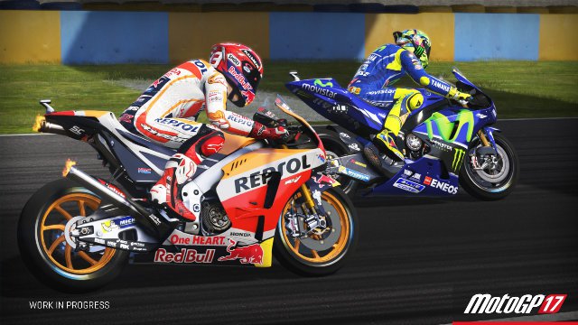 MotoGP 17 immagine 201738