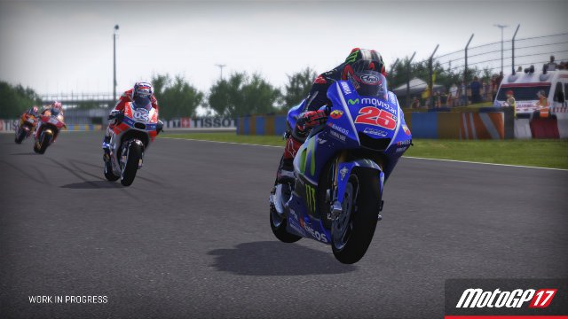 MotoGP 17 immagine 201741