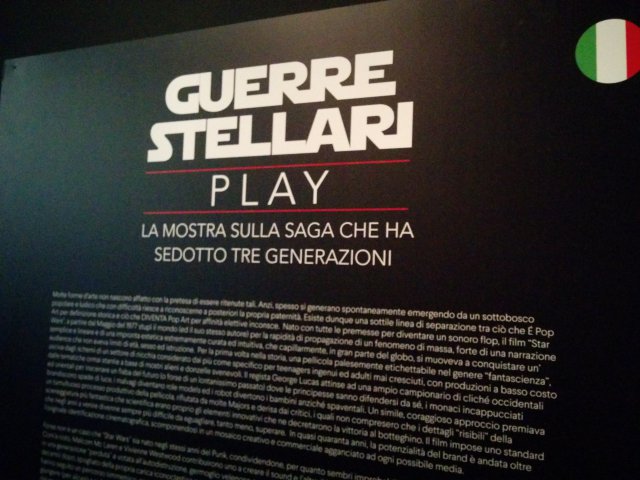 Guerre Stellari PLAY - Immagine 200162