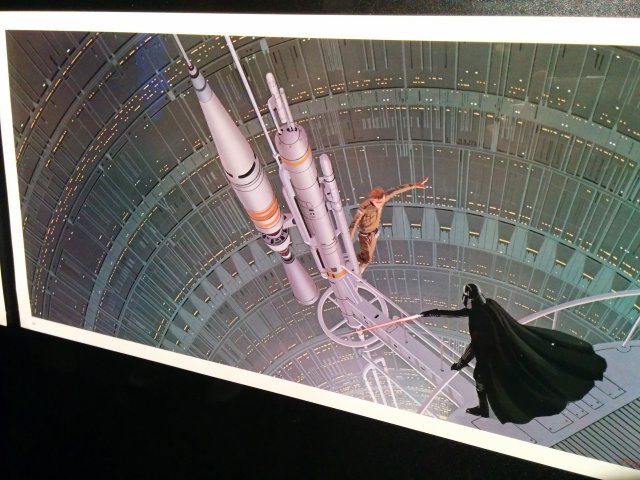 Guerre Stellari PLAY - Immagine 200166