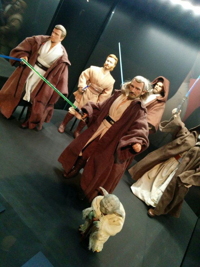 Guerre Stellari PLAY - Immagine 200170