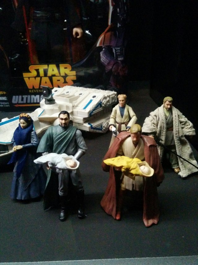 Guerre Stellari PLAY - Immagine 200180