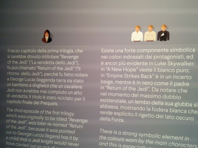Guerre Stellari PLAY - Immagine 200186