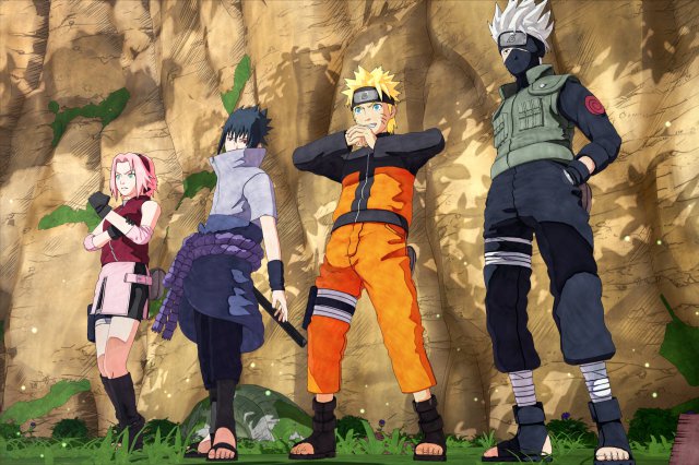 Naruto to Boruto: Shinobi Striker - Immagine 200922