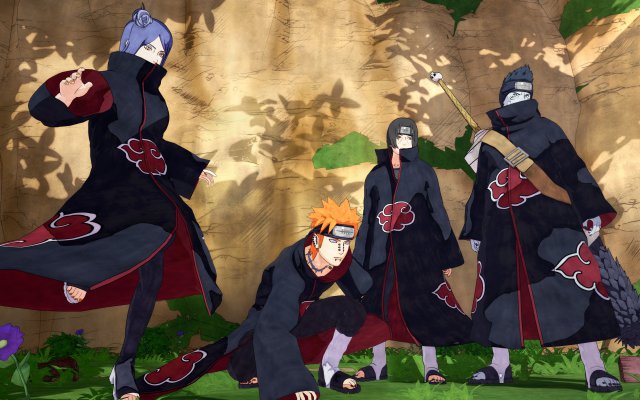 Naruto to Boruto: Shinobi Striker - Immagine 200925