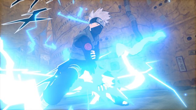 Naruto to Boruto: Shinobi Striker - Immagine 200928