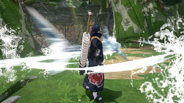 Naruto to Boruto: Shinobi Striker - Immagine 200934