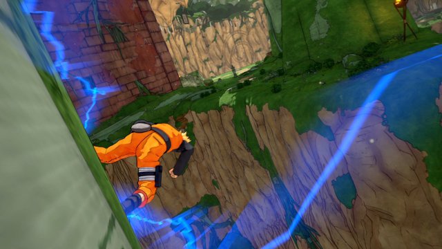 Naruto to Boruto: Shinobi Striker - Immagine 200949