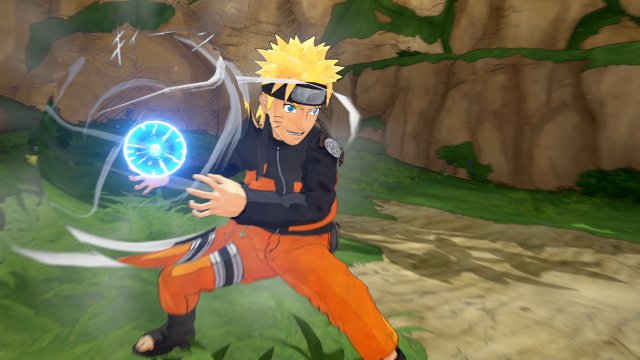 Naruto to Boruto: Shinobi Striker - Immagine 200952