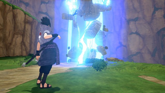 Naruto to Boruto: Shinobi Striker - Immagine 200967
