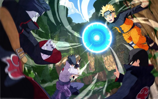 Naruto to Boruto: Shinobi Striker - Immagine 200970