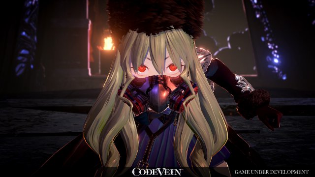 Code Vein - Immagine 201303