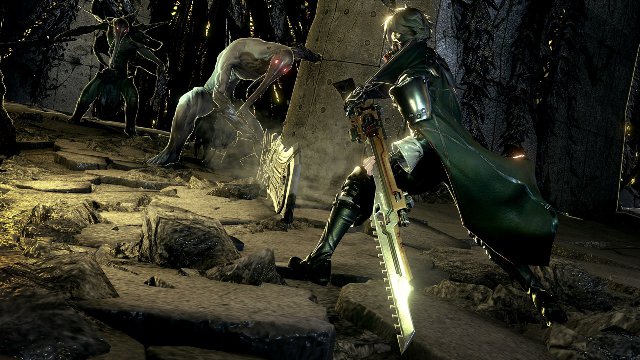 Code Vein - Immagine 201534