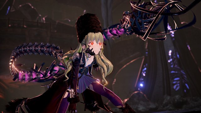 Code Vein - Immagine 201543