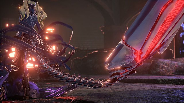 Code Vein - Immagine 201546