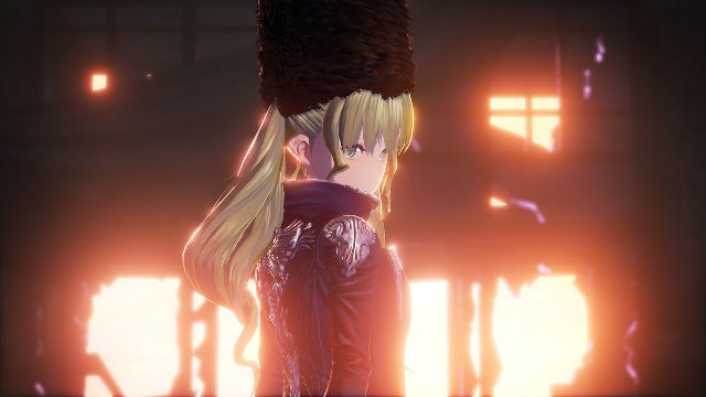 Code Vein - Immagine 201555