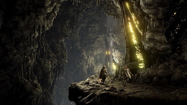 Code Vein - Immagine 201564