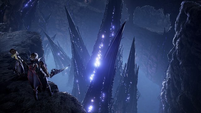 Code Vein - Immagine 201570