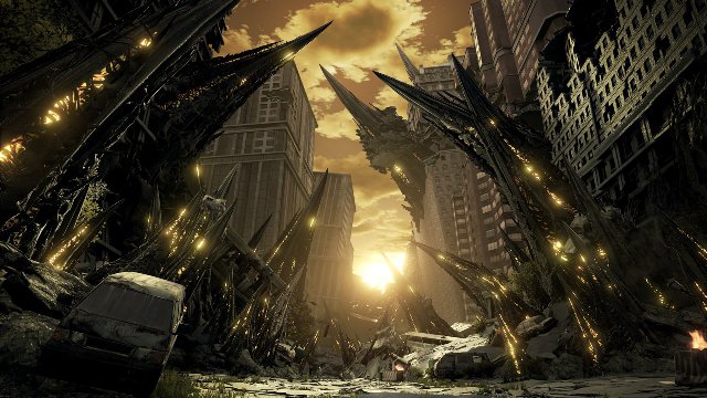 Code Vein - Immagine 201576