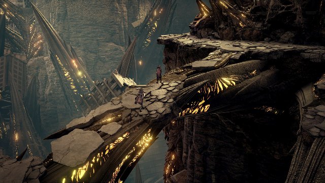 Code Vein - Immagine 201579