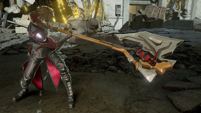 Code Vein - Immagine 205061