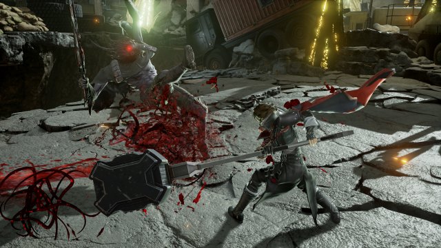 Code Vein - Immagine 205064