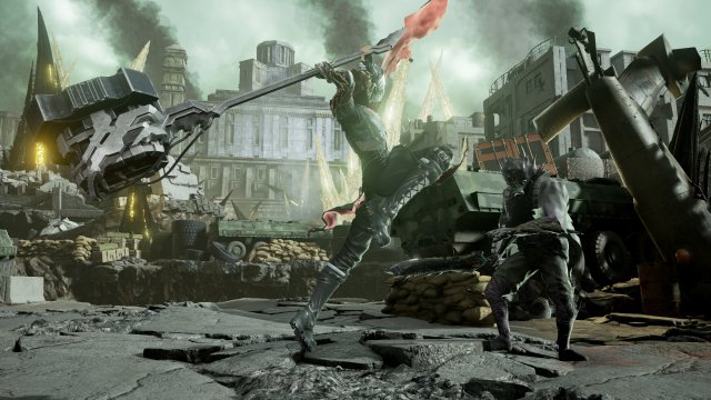 Code Vein - Immagine 205067