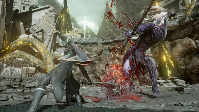 Code Vein - Immagine 205073