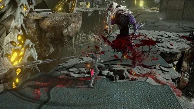 Code Vein - Immagine 205076