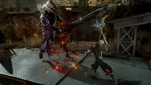 Code Vein - Immagine 205079