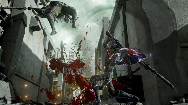 Code Vein - Immagine 205082