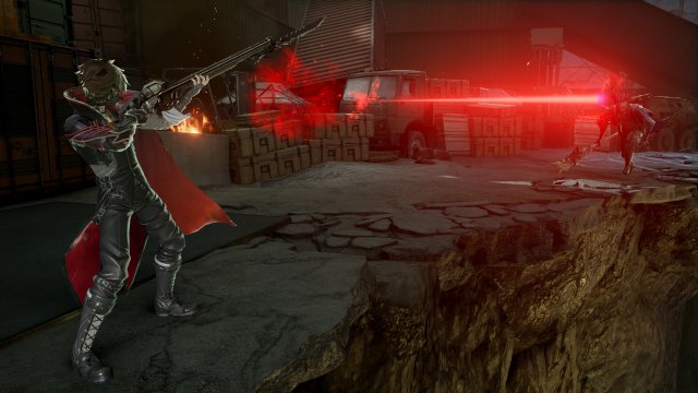 Code Vein - Immagine 205085