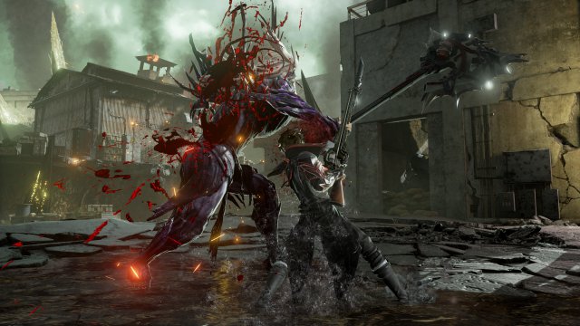 Code Vein - Immagine 205088