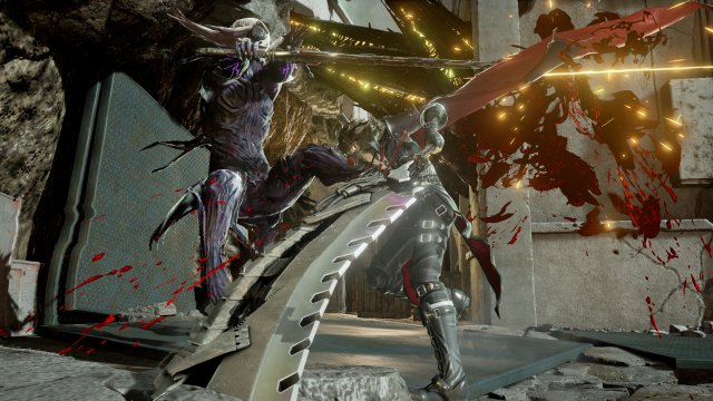 Code Vein - Immagine 205091