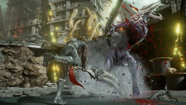 Code Vein - Immagine 205094