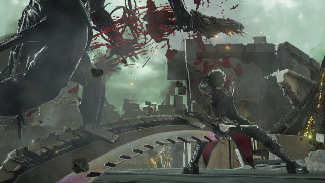 Code Vein - Immagine 205097