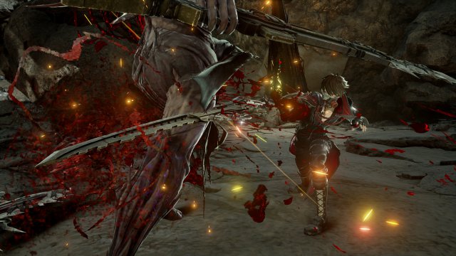Code Vein - Immagine 205100