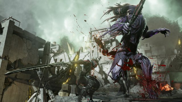 Code Vein - Immagine 205103