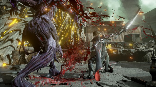 Code Vein - Immagine 205106