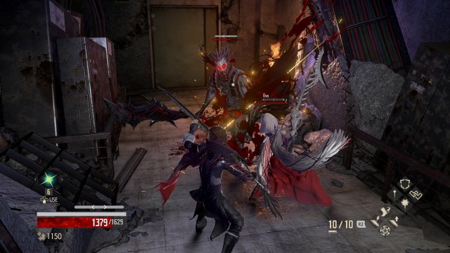 Code Vein - Immagine 205109