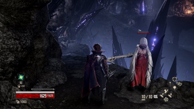 Code Vein - Immagine 205112