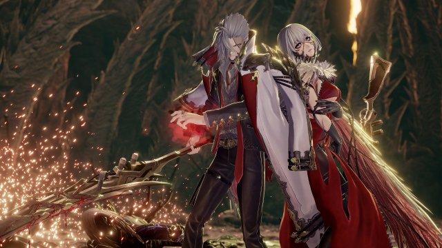 Code Vein - Immagine 205121